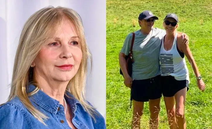 Ile lat ma Mariola Bojarska-Ferenc? Zaskakujące fakty o jej życiu
