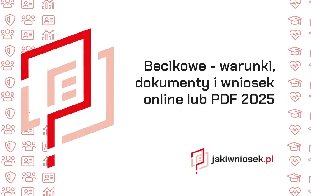 Czy becikowe jest dla wszystkich? Sprawdź, kto może je otrzymać
