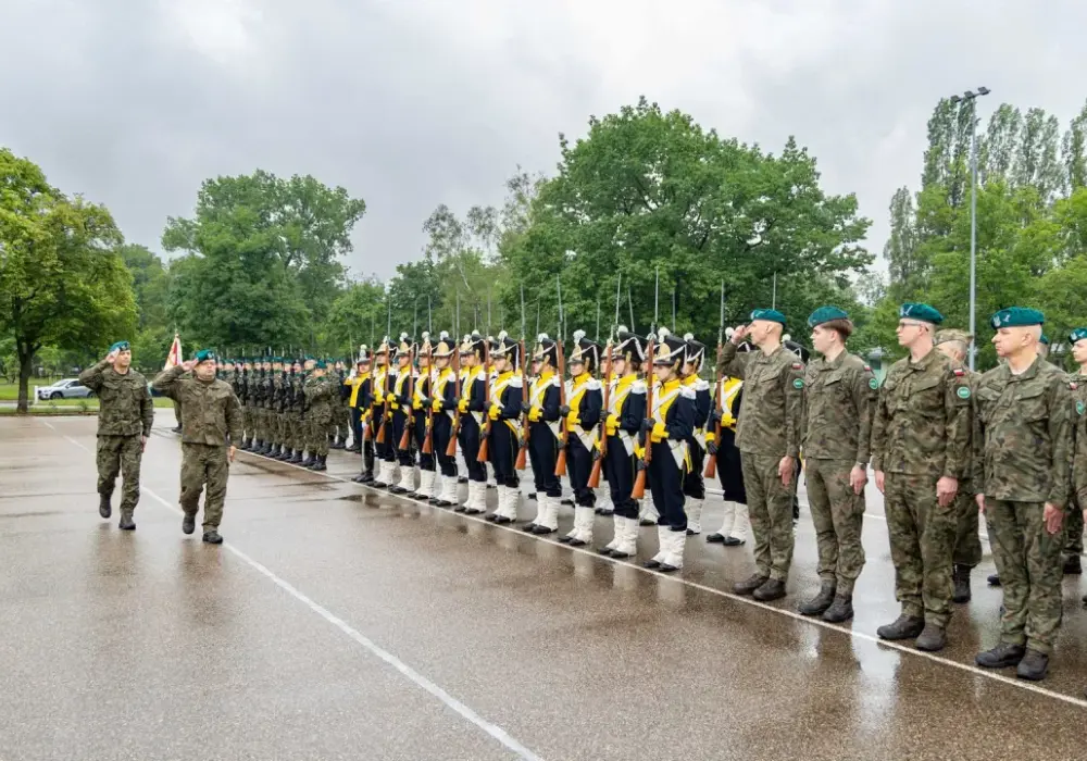 Jaki stopień wojskowy po studiach WAT? Zaskakujące fakty o kwalifikacjach