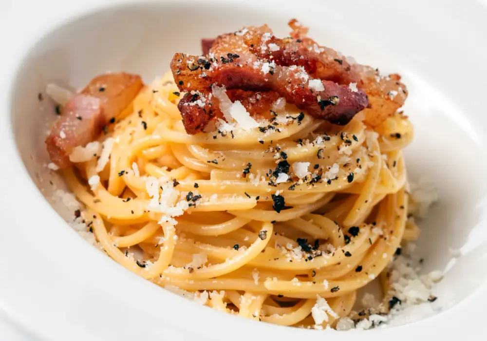 The Spaghetti Kraków - wyjątkowa restauracja z pysznym jedzeniem i atmosferą