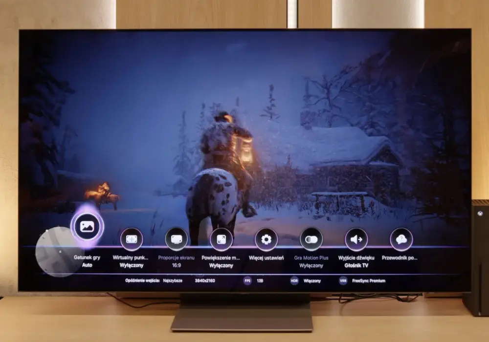 QD-OLED czy WOLED? Wybierz najlepszy TV OLED dla siebie