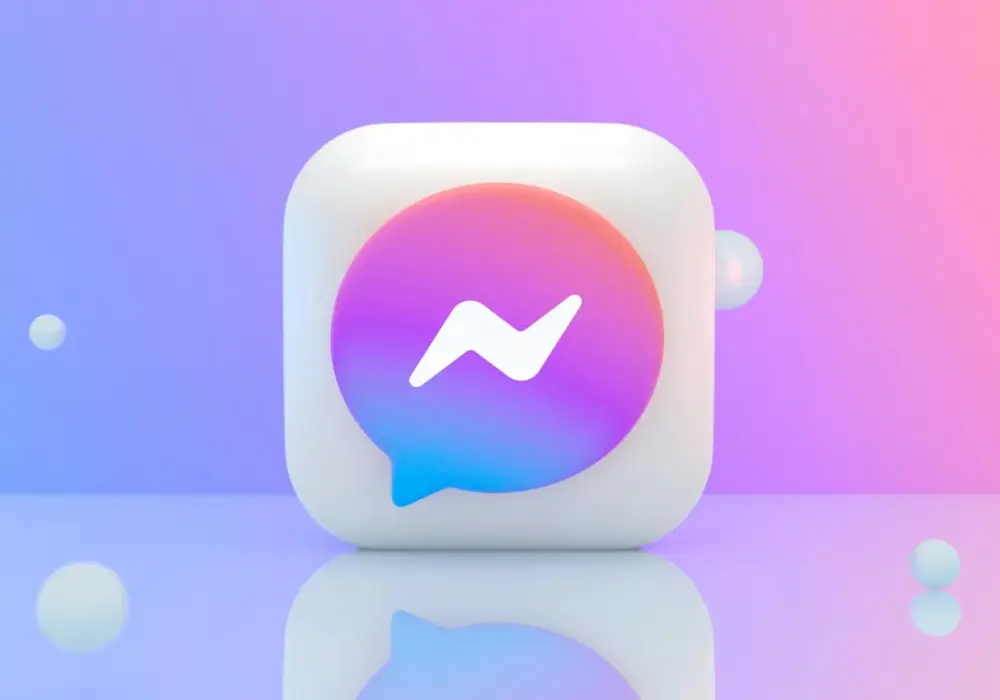 Profilowe na Messengerze - Jak zmienić profilowe na Messengerze?