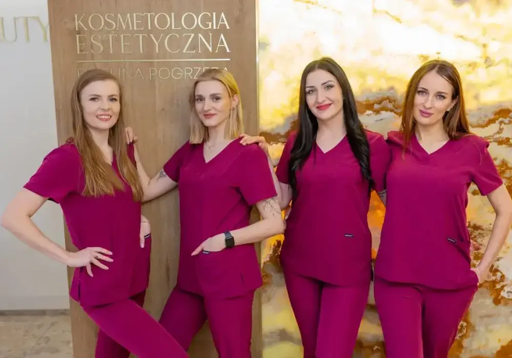 TOP dermatolodzy estetyczni w Opolu - przegląd