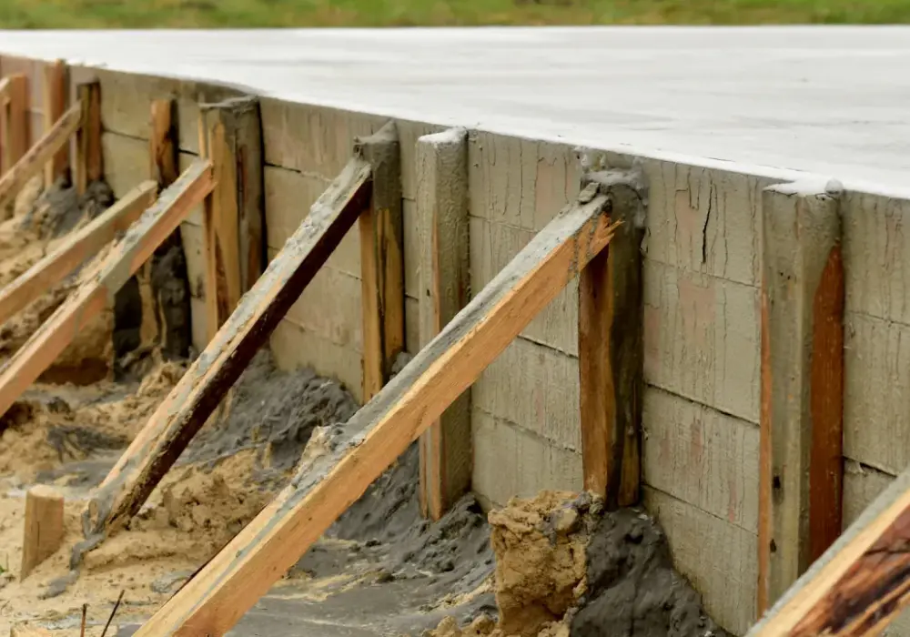 Jaki beton na płytę fundamentową zapewni stabilność i trwałość?