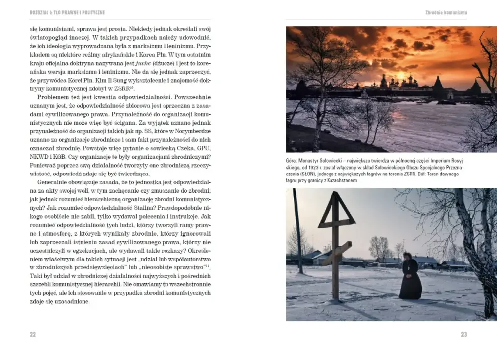 Komunizm - co to jest i na czym polega? Poznaj teorię i praktykę