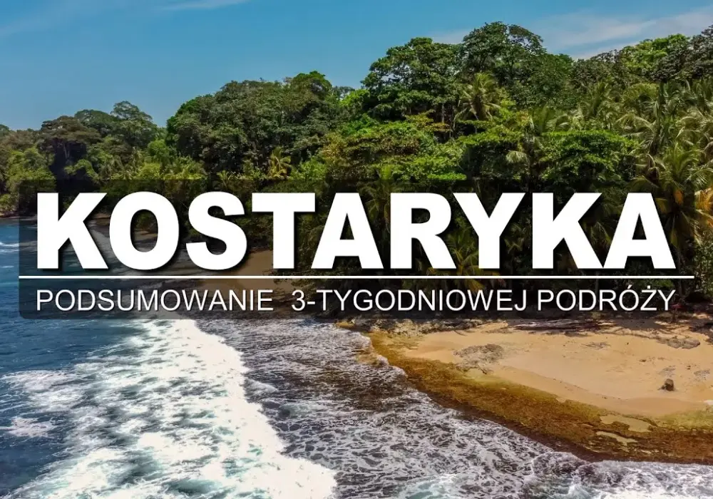 Kostaryka czy jest bezpiecznie? Odkryj zagrożenia i porady dla turystów