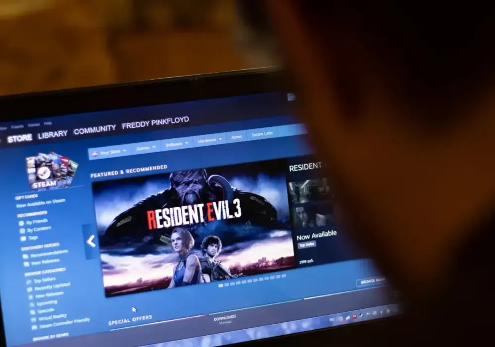 Zwrot gry na Steam - Jak odzyskać pieniądze? Poradnik krok po kroku