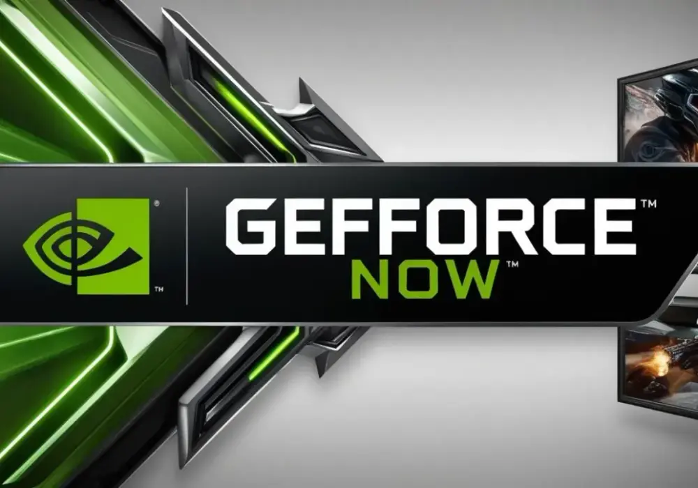 Zmiany w Geforce Now: jak lubisz reklamy, to nie będzie problemu