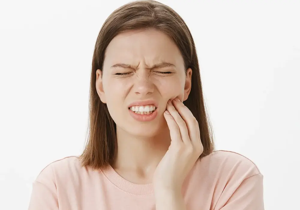 Ból zęba - Szybka ulga i kiedy do dentysty?