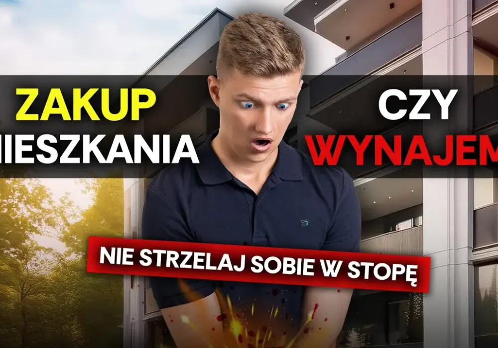 Wynajem czy kupno mieszkania: uniknij kosztownych błędów w decyzji