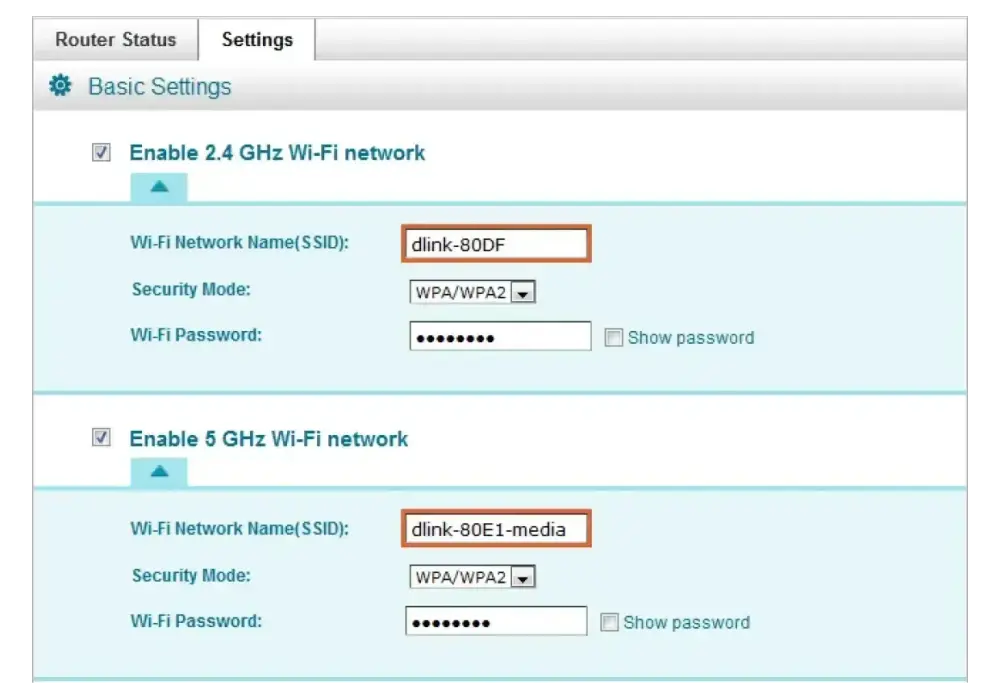 SSID co to? Nazwa Wi-Fi - znajdź, zmień i zabezpiecz sieć!