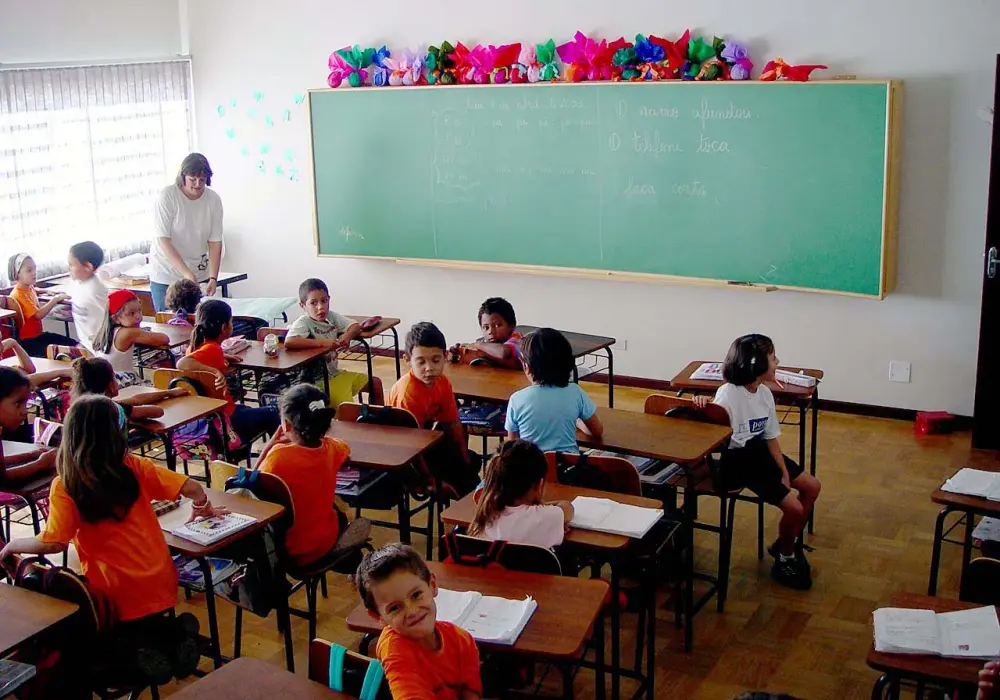 Co zawiera program nauczania? Kluczowe elementy, które musisz znać