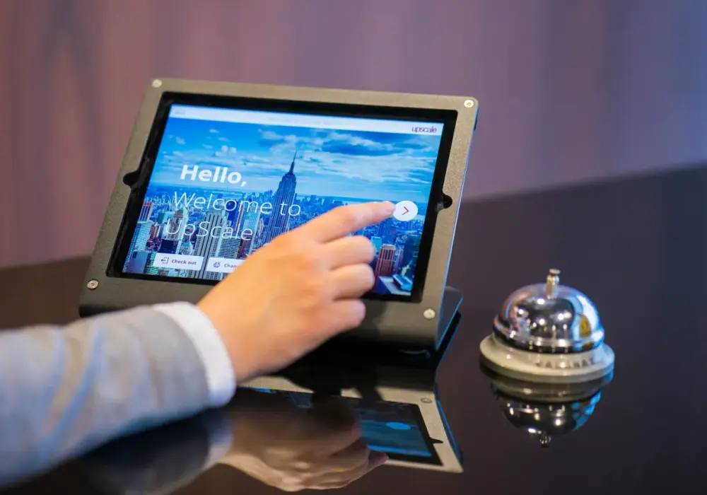 Doba hotelowa: Jakie są godziny zameldowania i wymeldowania?