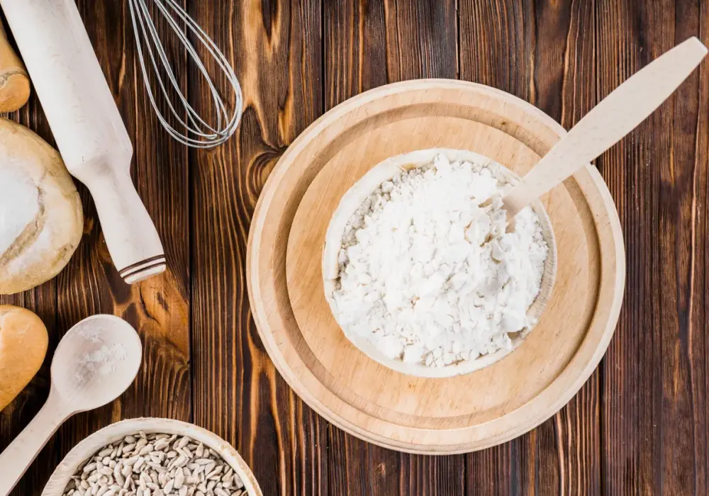 Czy mąka orkiszowa zawiera gluten? Sprawdź, czy jest bezpieczna dla Ciebie