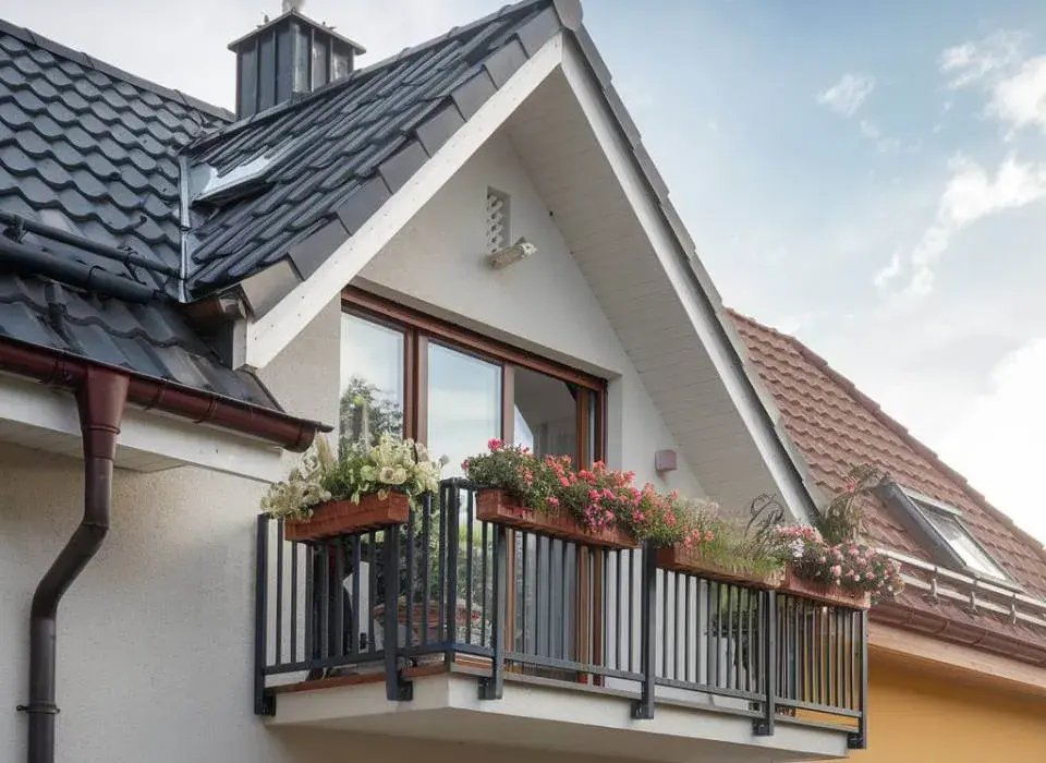 Jaki styropian na balkon? Wybierz najlepszy materiał do izolacji