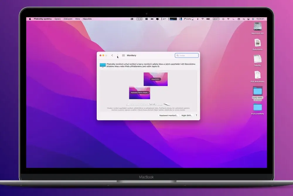 Jak ustawić monitor główny - Sprawdź instrukcję dla Windows i Mac