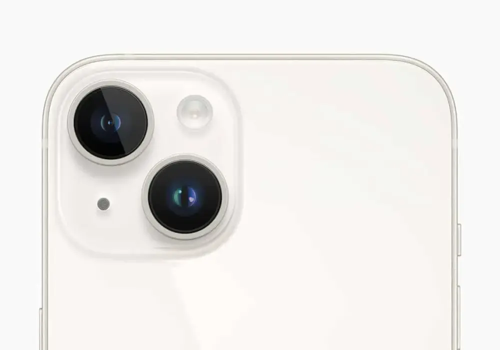 Jaki aparat ma iPhone 14? Odkryj jego niesamowite możliwości fotograficzne