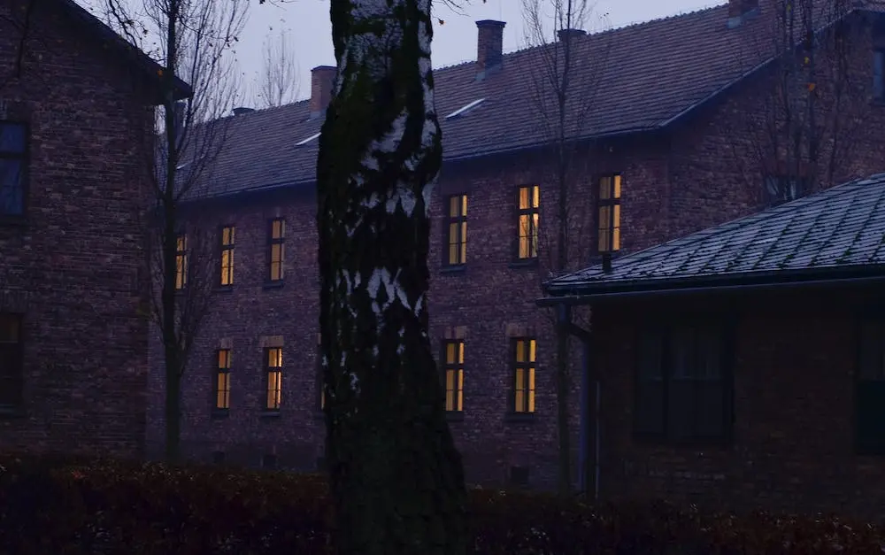 10 najważniejszych budynków obozu Auschwitz-Birkenau