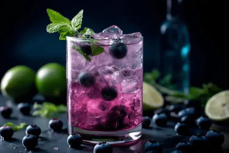 Pyszne drinki z mirindą, które zaskoczą Twoich gości