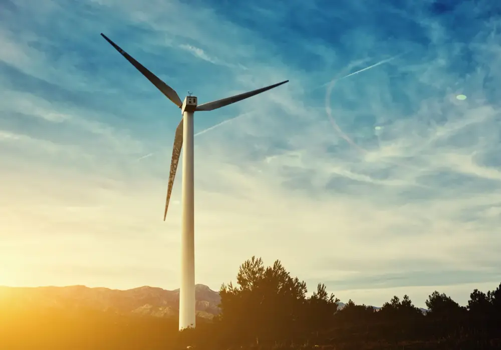 Energia wiatrowa prezentacja: kluczowe informacje i wyzwania w branży