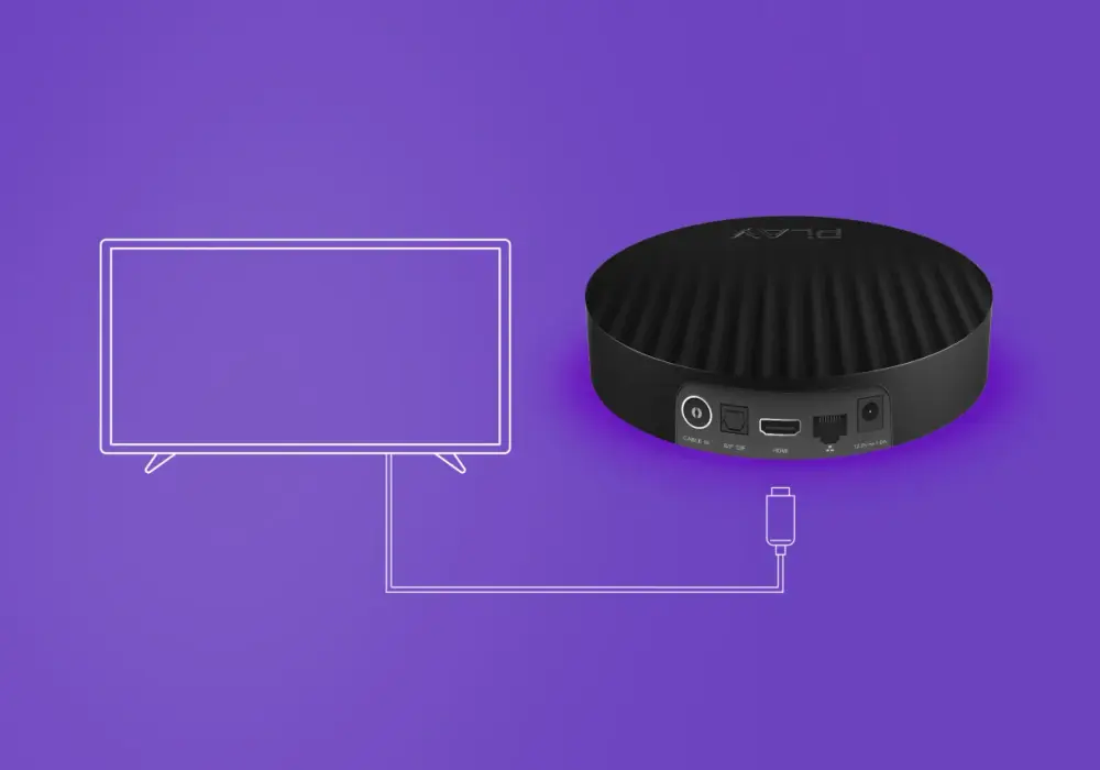 Jak ustawić kablówkę na telewizorze LG - Instrukcja krok po kroku