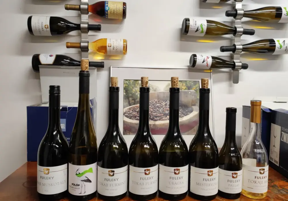 Wino Late Harvest: Jak Rozpoznać i Docenić Jego Smak?