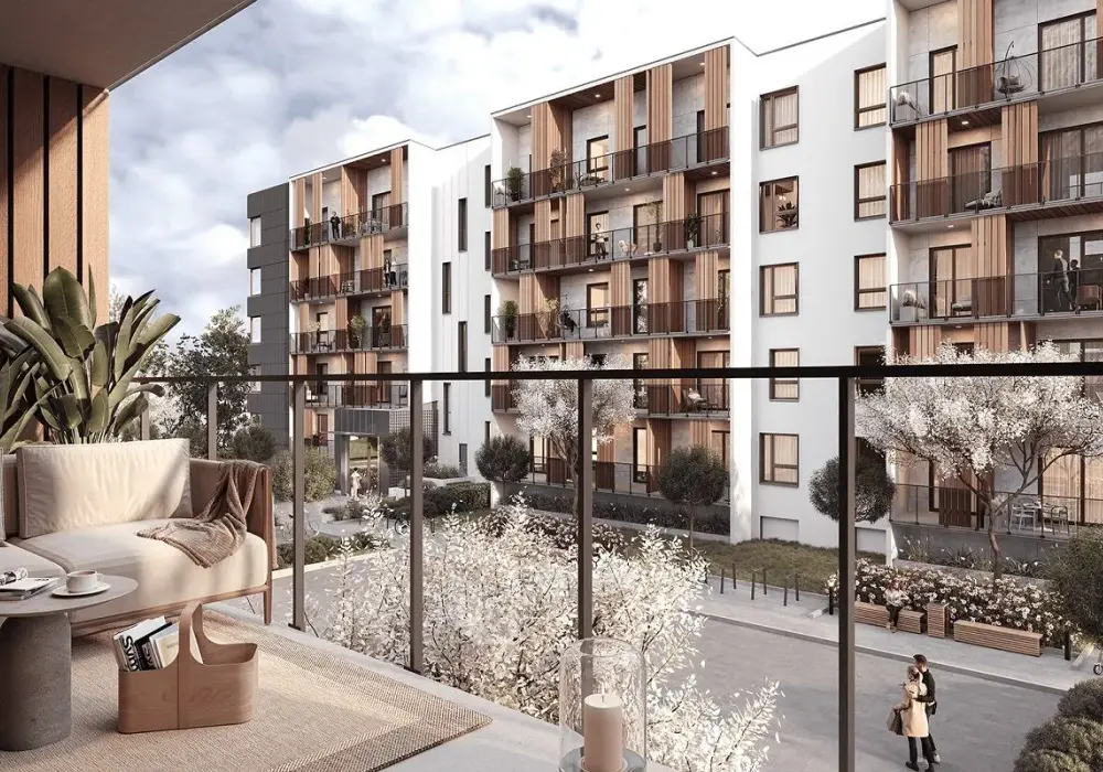 Mieszkania Bydgoszcz rynek wtórny - Ile naprawdę kosztują?