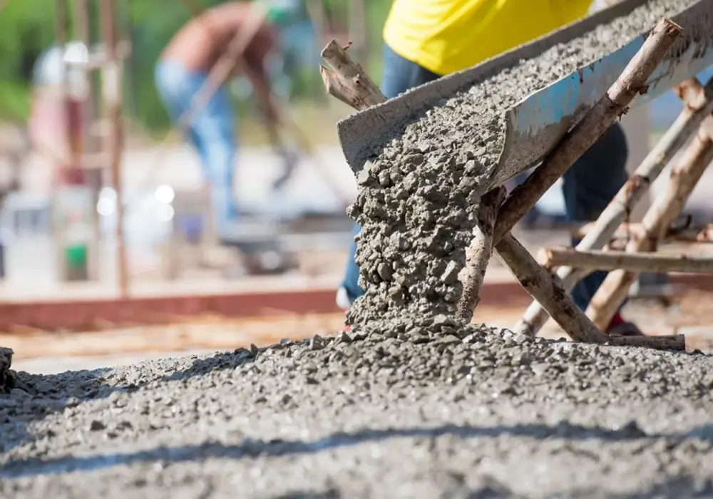 Jaki beton na chudziaka? Wybierz optymalny - Poradnik