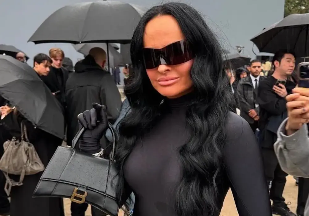 Roxana Kuczma Pióro: Żona Pióry, influencerka i jej rola