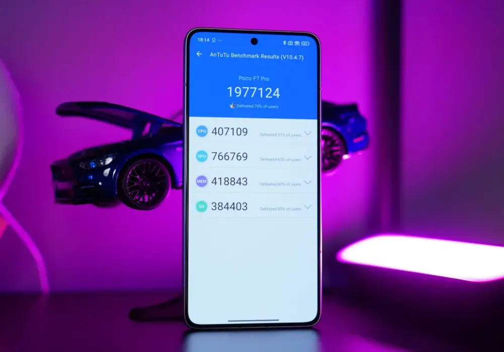 Snapdragon w telefonie - jak wybrać dobry model?