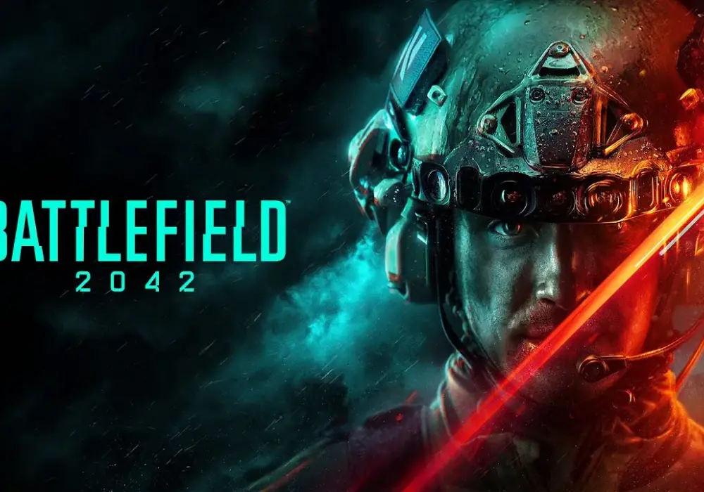 Poznaj nowości w Battlefield 2042! Coś więcej niż Call of Duty i The Finals