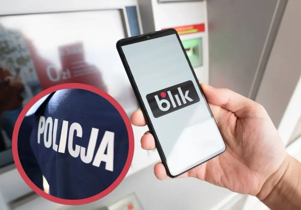 Oszustwo na BLIK - Jak się chronić i co robić po ataku?