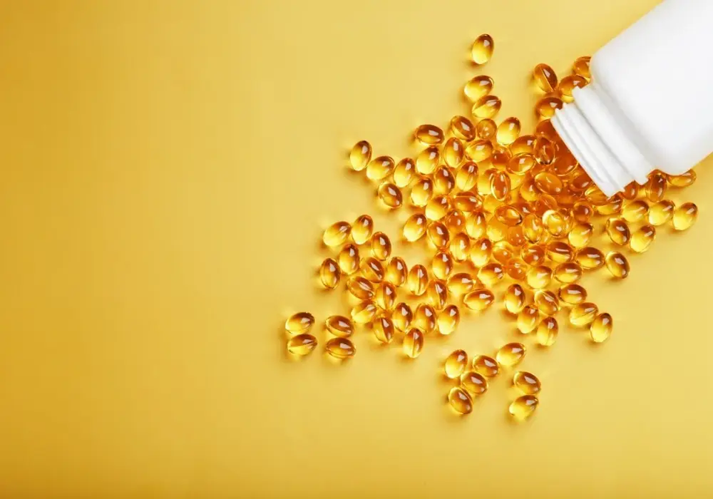 Ibuvit D3 czy C - Jak nie pomylić dawek i wersji?