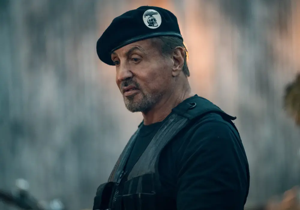 Niezniszczalni 4 obsada - Kto przejął pałeczkę od Stallone'a?