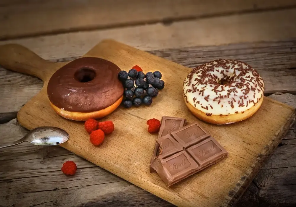 Słodka pizza: Przepisy i inspiracje na deser, który musisz spróbować