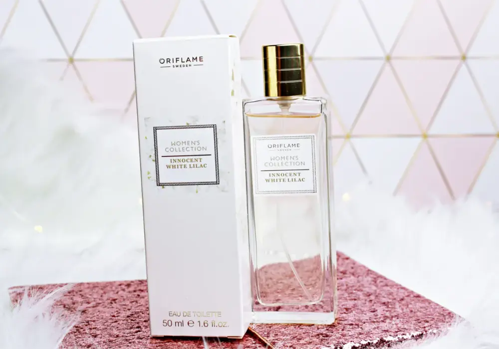 Jakie perfumy z Oriflame wybrać? Odkryj najlepsze zapachy dla siebie
