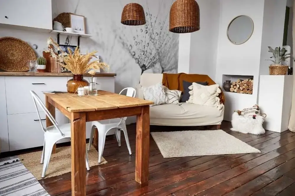 Jak urządzić dom w stylu boho? Zainspiruj się naszymi dekoracjami