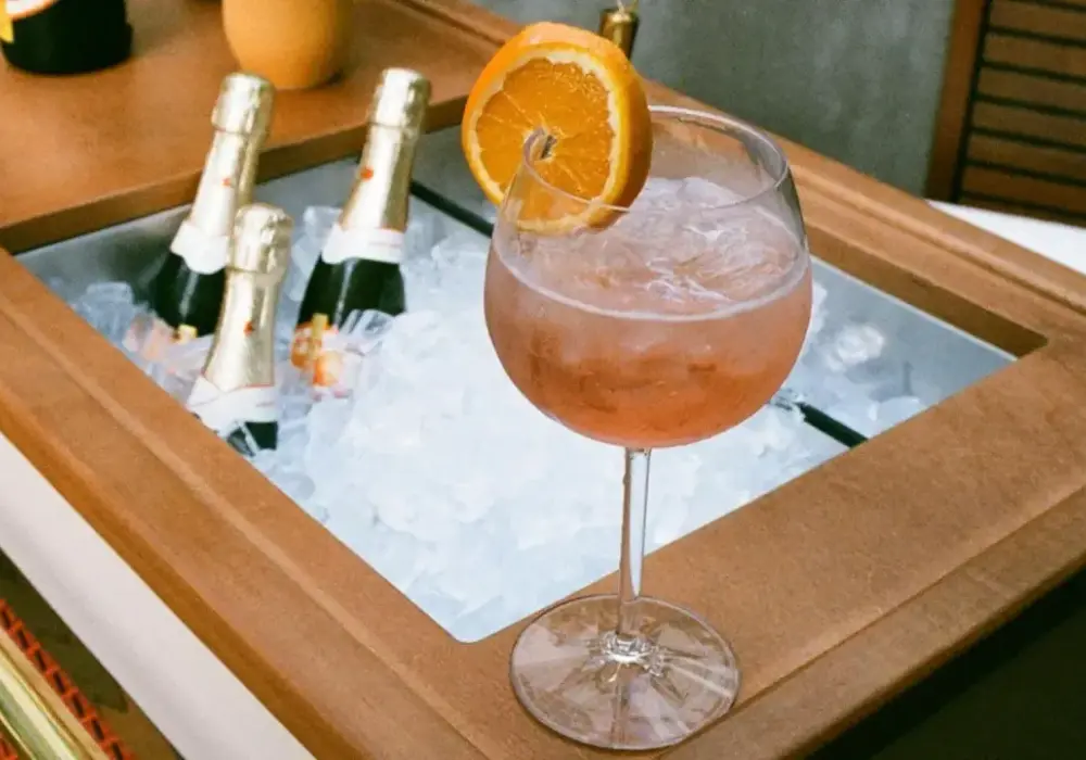 Płaskie Prosecco do Aperol Spritz? Jak rozpoznać i zapobiec
