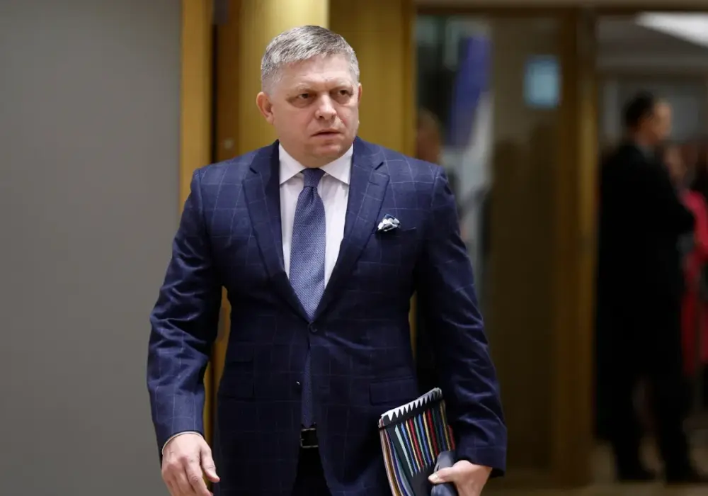 Prezydent Słowacji - Kim jest i co naprawdę może?