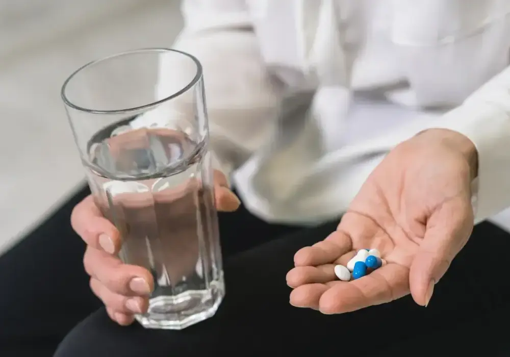 Nolicin - na co jest i kiedy stosować? Ważne fakty o ZUM