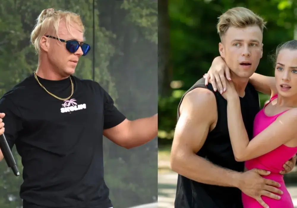 Skolim w Barwach szczęścia - Kogo gra i jak często się pojawia?