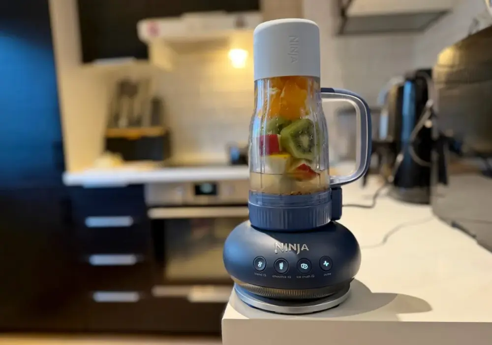 Przecieka blender? Napraw go sam! Szybki poradnik
