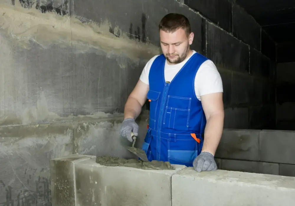 Jak długo schnie zaprawa szamotowa? Kluczowe informacje i porady