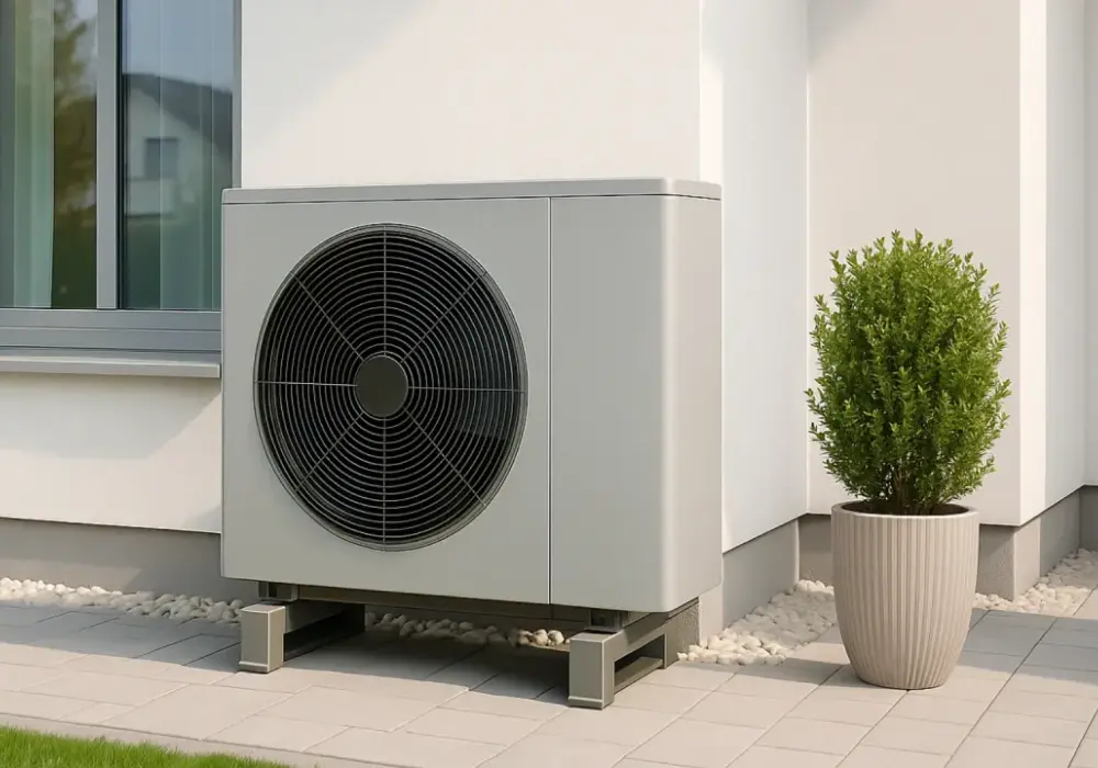 Pompa ciepła Viessmann czy Panasonic: Którą wybrać w 2025?