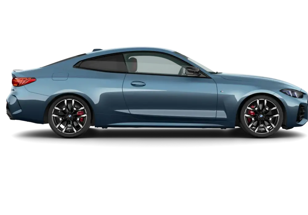 BMW G22 - Czy to coupé jest dla Ciebie? Sprawdź przed zakupem!