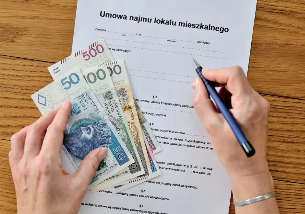 Ile wynosi podatek od wynajmu mieszkania? Sprawdź, ile zapłacisz!
