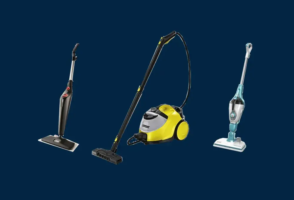 Mop parowy Vileda czy Karcher – który model lepiej spełni Twoje oczekiwania?