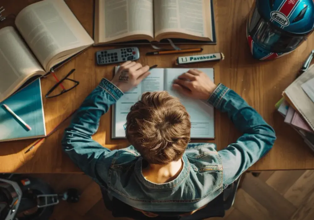 Test na Prawo Jazdy A1: Jak skutecznie nauczyć się do testów?