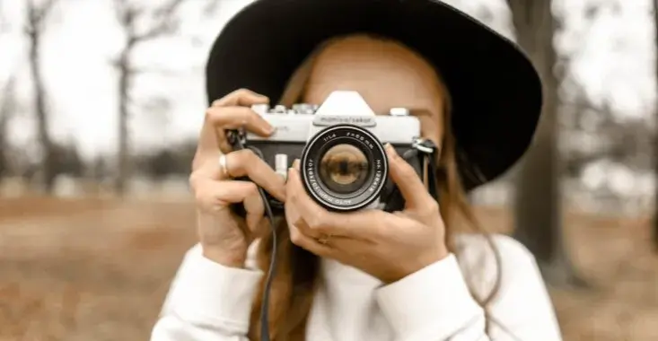 Kim jest fotograf i jakie umiejętności są kluczowe w tej roli?
