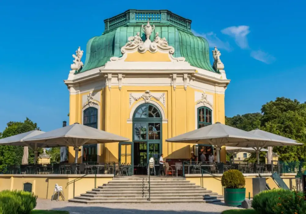 Prater czy Zoo Schönbrunn w Wiedniu? Planuj mądrze!